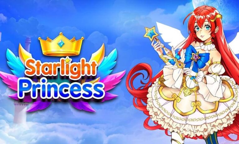 Strategi Bermain Starlight Princess untuk Kemenangan Konsisten